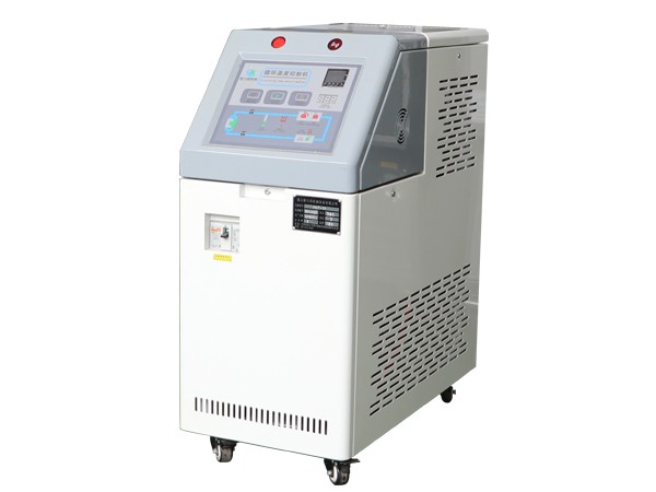 模溫機(jī)控制面板程序紊亂？操作失控原因與恢復(fù)方案