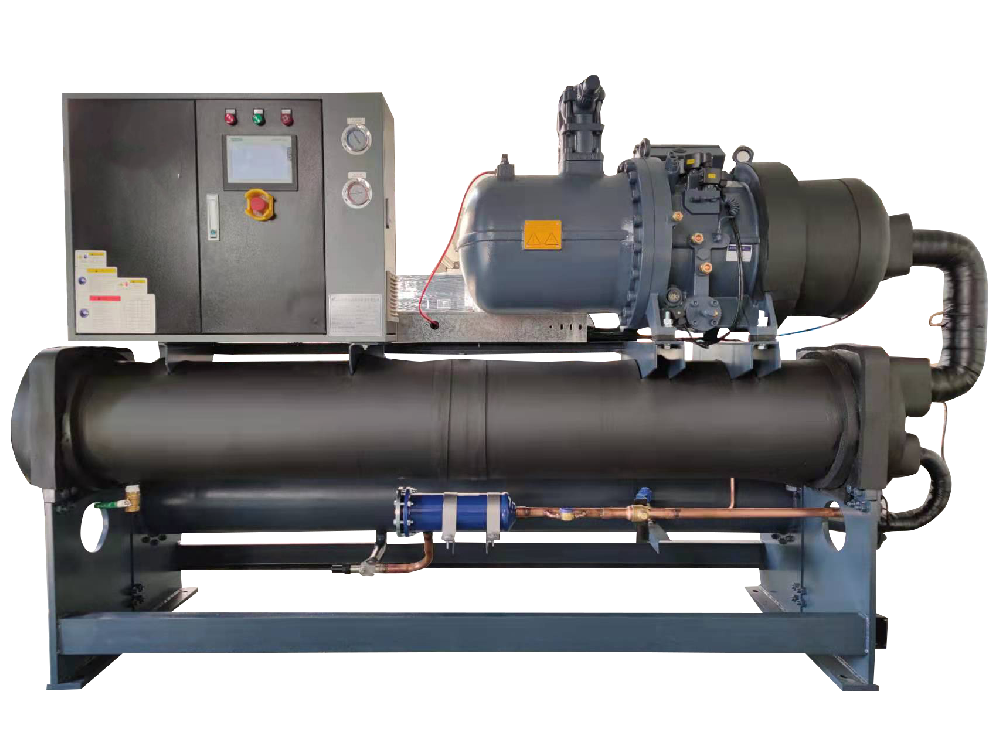 冷水機(jī)日常操作中的六大誤區(qū)及正確做法