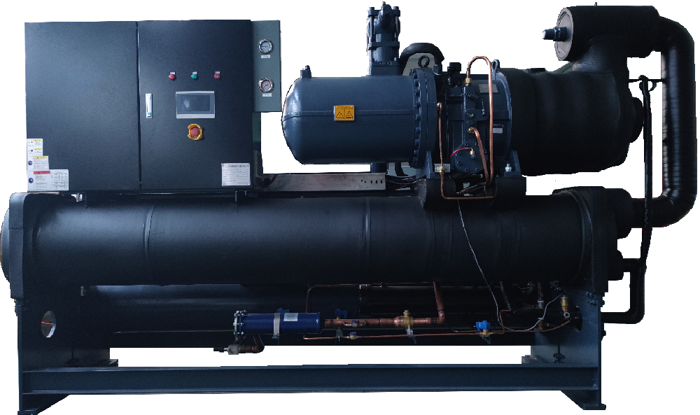 工業冷水機是干嘛的？企業新興產業布局的特種溫控攻堅核心