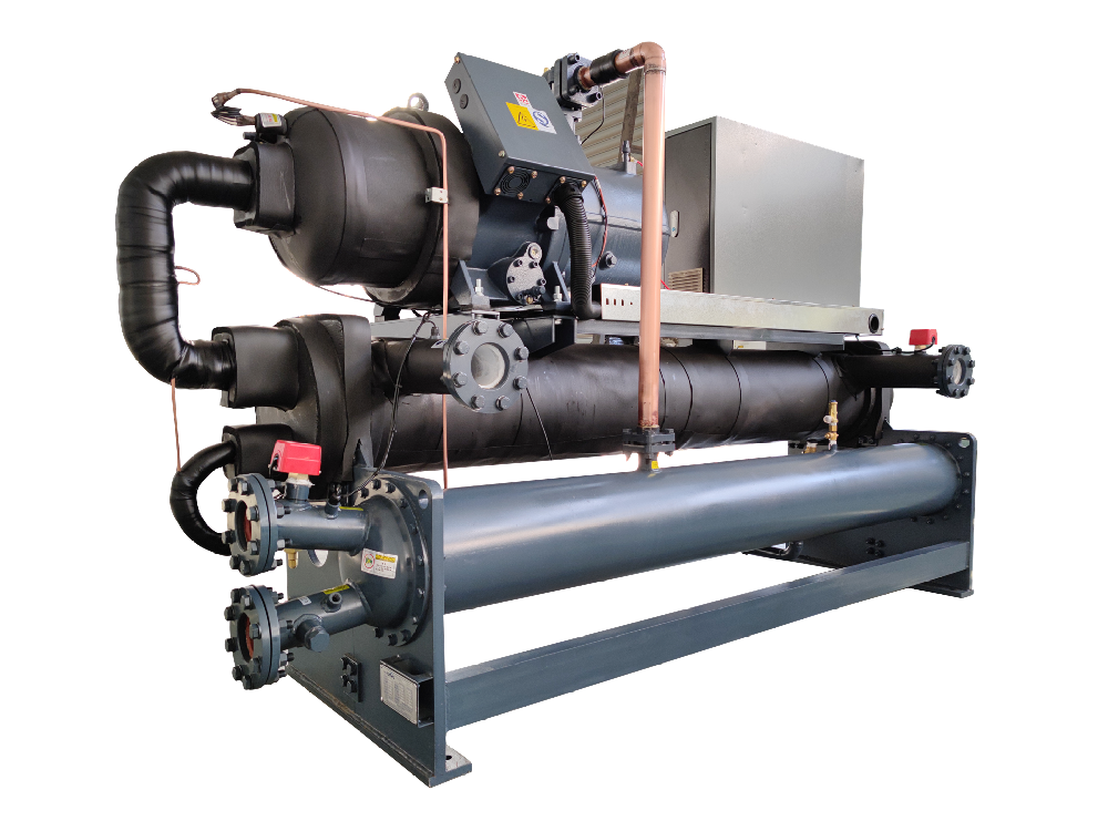 冷水機(jī)是干嘛的？企業(yè)數(shù)字化轉(zhuǎn)型的溫控?cái)?shù)據(jù)資產(chǎn)核心